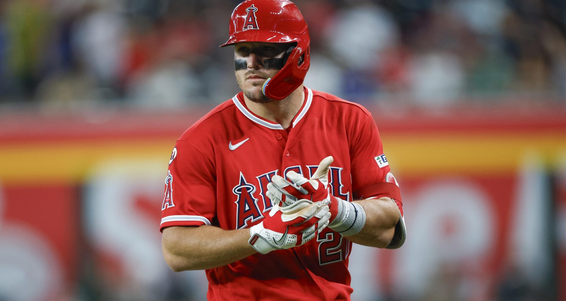 Mike Trout's Future With Angels Updated by GM Amid Phillies, 2026 MLB Trade Deadline Buzz
