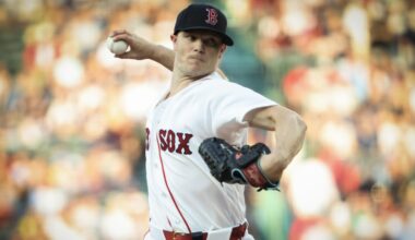 8 Realistic MLB Trades to Boost AL and NL's Top Teams