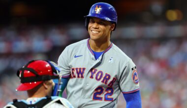 Ranking MLB's Top 25 Players After 3 Months of 2026 Season