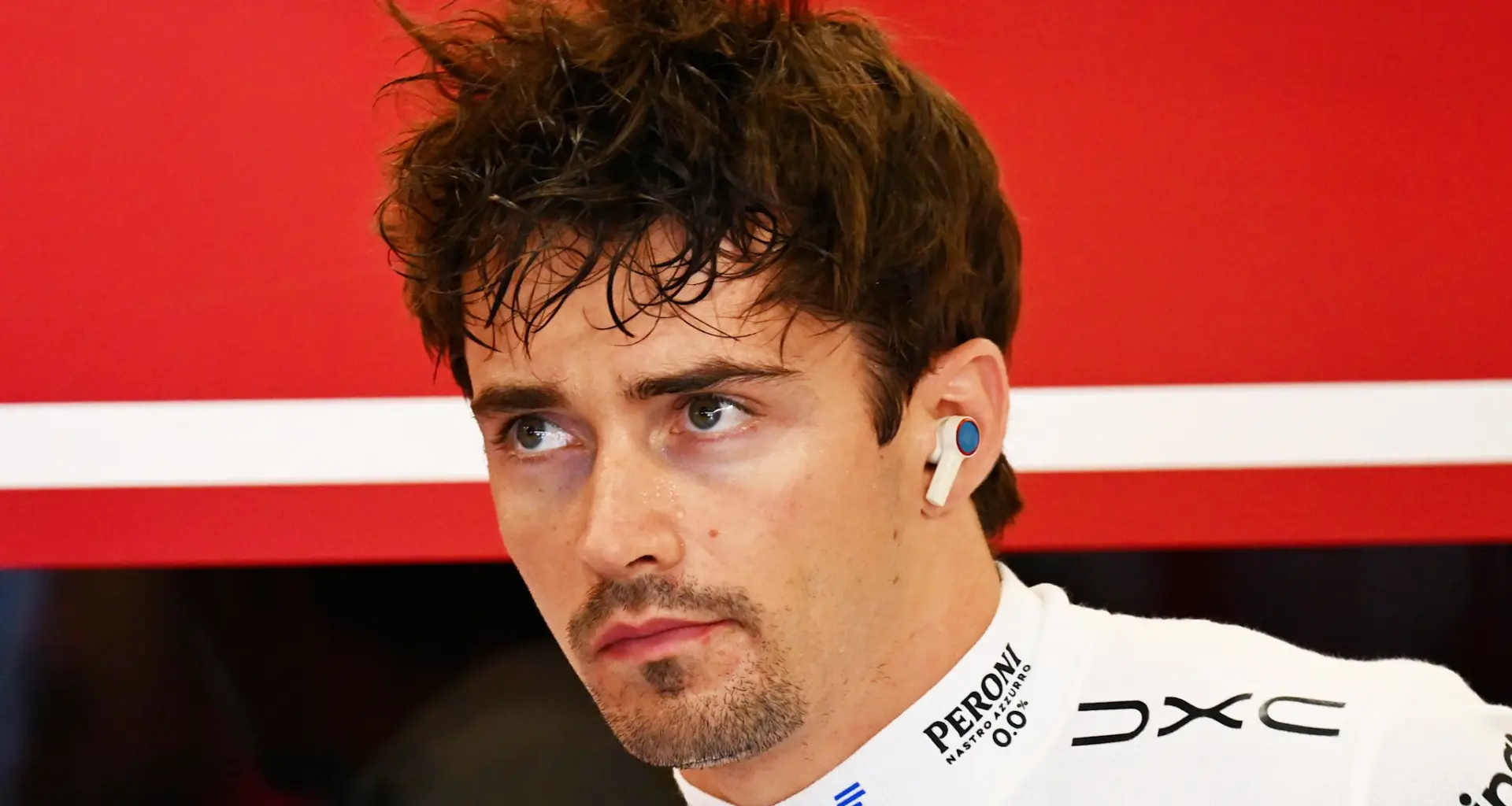 PALMER: Why is Charles Leclerc struggling and how can he get back on form?