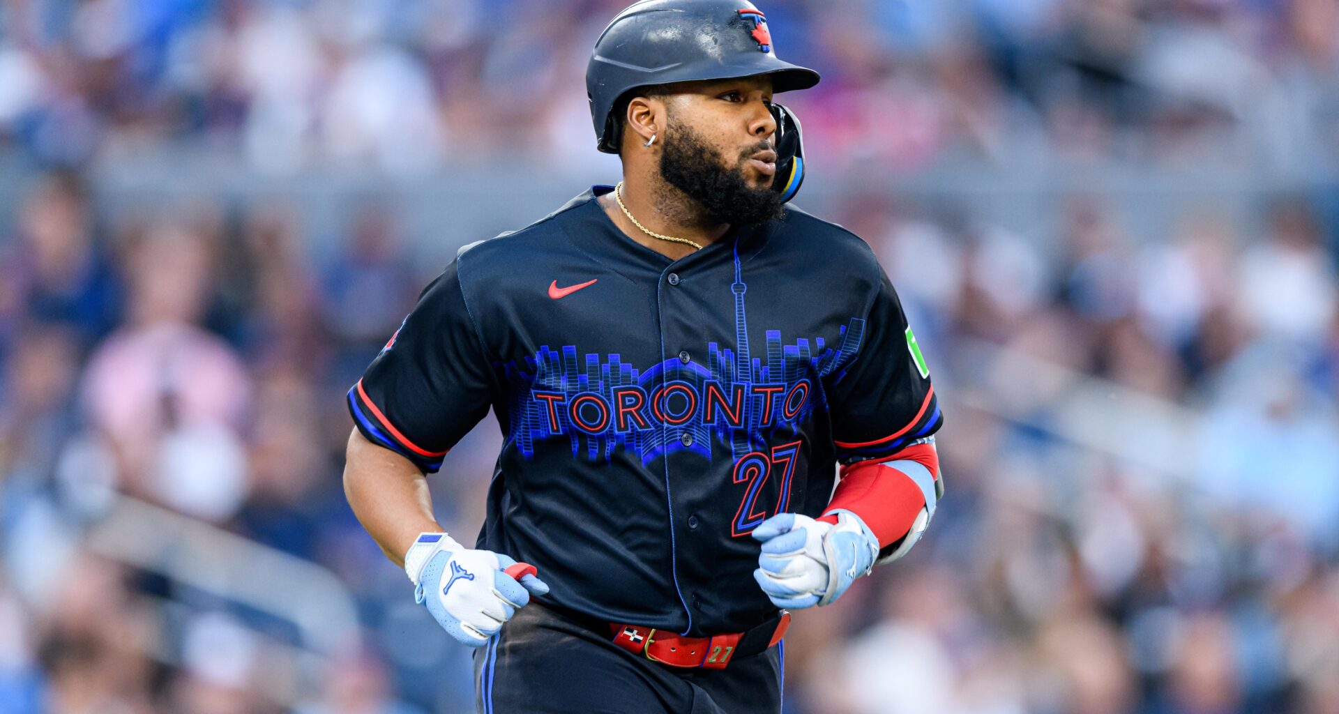 Vladimir Guerrero Jr. Declines to Participate in 2026 MLB ASG, Blue Jays Star Explains Decision