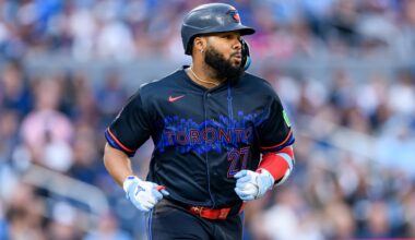 Vladimir Guerrero Jr. Declines to Participate in 2026 MLB ASG, Blue Jays Star Explains Decision