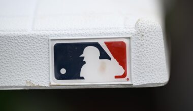 MLB Owners Reportedly 'Prepared to Cancel Games' in 2027 If Players Maintain Anti-Salary Cap Stance