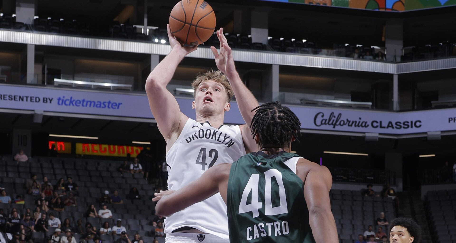 NBA Summer League Box Score Stats, Highlights for Lakers' Carr, Yaxel, Top Stars from July 5 Results