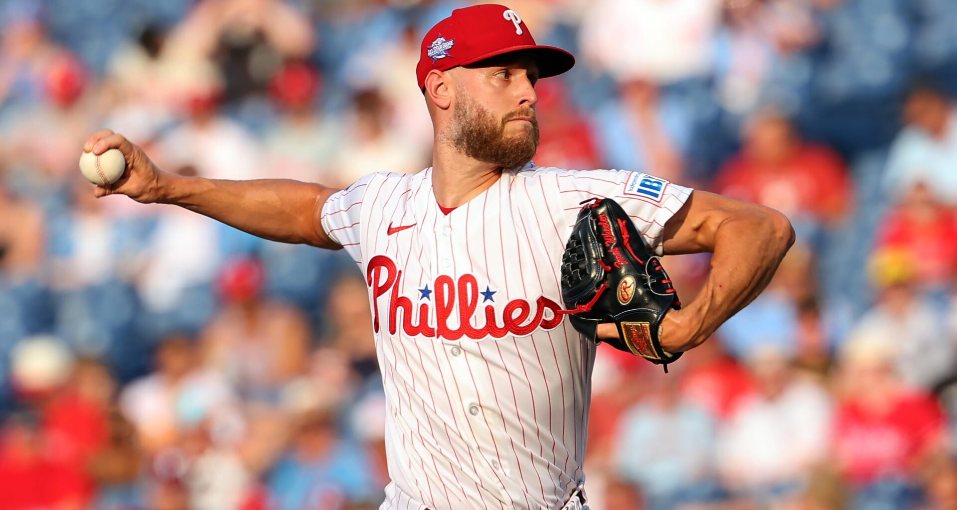 Phillies' Zack Wheeler Rips MLB All-Star Game Roster Snub After Win vs. Reds,' It Pisses Me Off'
