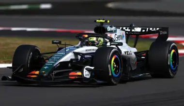 Nick Heidfeld (GER) Lotus Renault GP R31.nFormula One World Championship, Rd 5, Spanish Grand