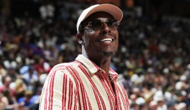 Paul Pierce Drops Wild Quote on LeBron & Celtics, Projects 'Best Fit' amid 76ers, Cavs, Heat Rumors