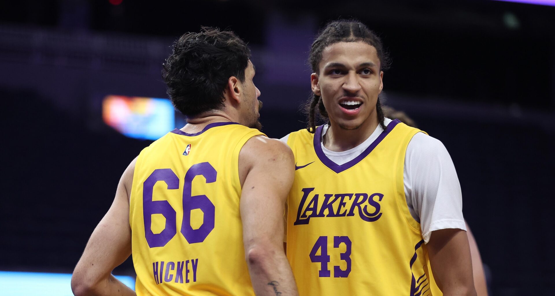NBA Summer League Box Score Stats, Highlights for Lakers' Carr, Top Stars from July 6 Results