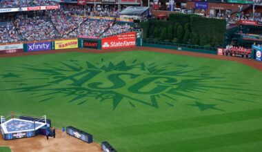 MLB All-Star Game Extra-Inning Rules Explained, Swing-Off Batters Revealed Ahead of 2026 Game