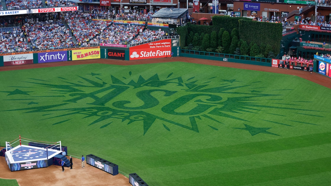 MLB All-Star Game Extra-Inning Rules Explained, Swing-Off Batters Revealed Ahead of 2026 Game