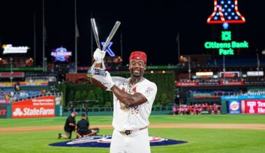 Jordan Walker Earned More Money for MLB HR Derby Win Than His Entire Salary with Cardinals in 2026