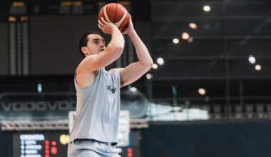 Cavs Sign Mario Hezonja in NBA Free Agency After Missing Out on LeBron James Contract