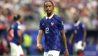 Liverpool handed Barcola transfer boost after 'deal agreed' - London Evening Standard