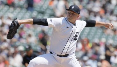 New Tarik Skubal Trade Rumors on Tigers' Stance Ahead of 2026 MLB Deadline