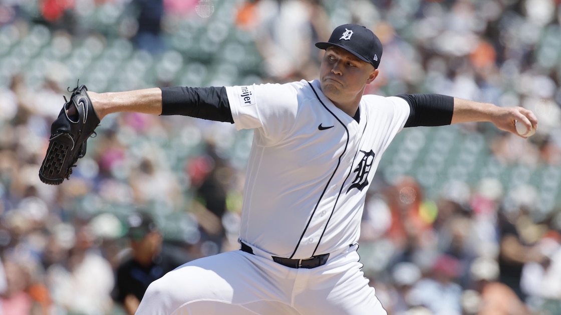 New Tarik Skubal Trade Rumors on Tigers' Stance Ahead of 2026 MLB Deadline