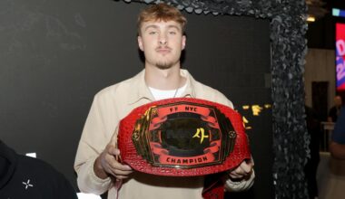Mavs' Cooper Flagg Talks Dusty May, Kyrie Irving, NBA ROY Race, Call of Duty & More in B/R Interview