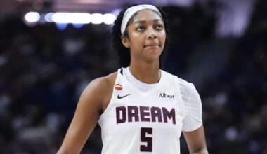 Angel Reese Responds to Brondello's Apology, Tempo HC's WNBA Suspension After Remarks on Dream Star