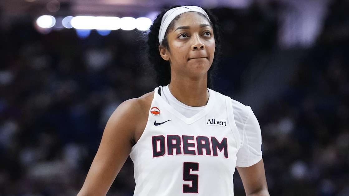 Angel Reese Responds to Brondello's Apology, Tempo HC's WNBA Suspension After Remarks on Dream Star