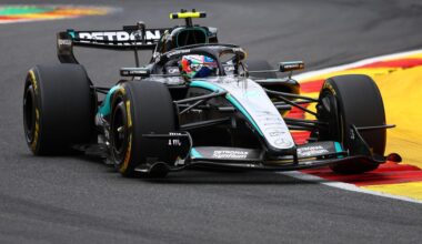 Antonelli Beats Leclerc to Win Belgian F1 Grand Prix 2026, Full Results, Standings, and Highlights