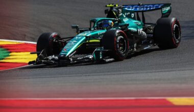 Farewell to the worst car of F1 2026