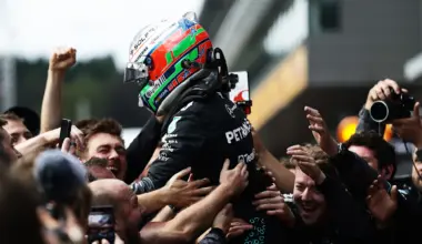 5 Winners and 5 Losers from Spa – who stood out at the 2026 Belgian Grand Prix