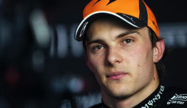 Oscar Piastri ponders George Russell 'exaggeration' in 'pretty crap' F1 assessment