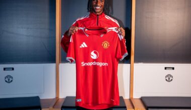 Why Spurs have sold young star Thompson as Man Utd seal transfer coup - London Evening Standard