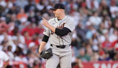 Tier Rankings For a Tigers Tarik Skubal Trade to Every MLB Team Amid Latest Rumors