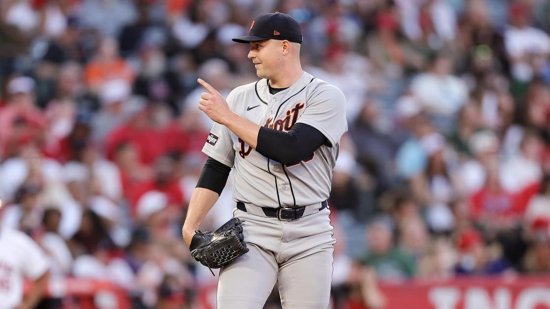 Tier Rankings For a Tigers Tarik Skubal Trade to Every MLB Team Amid Latest Rumors
