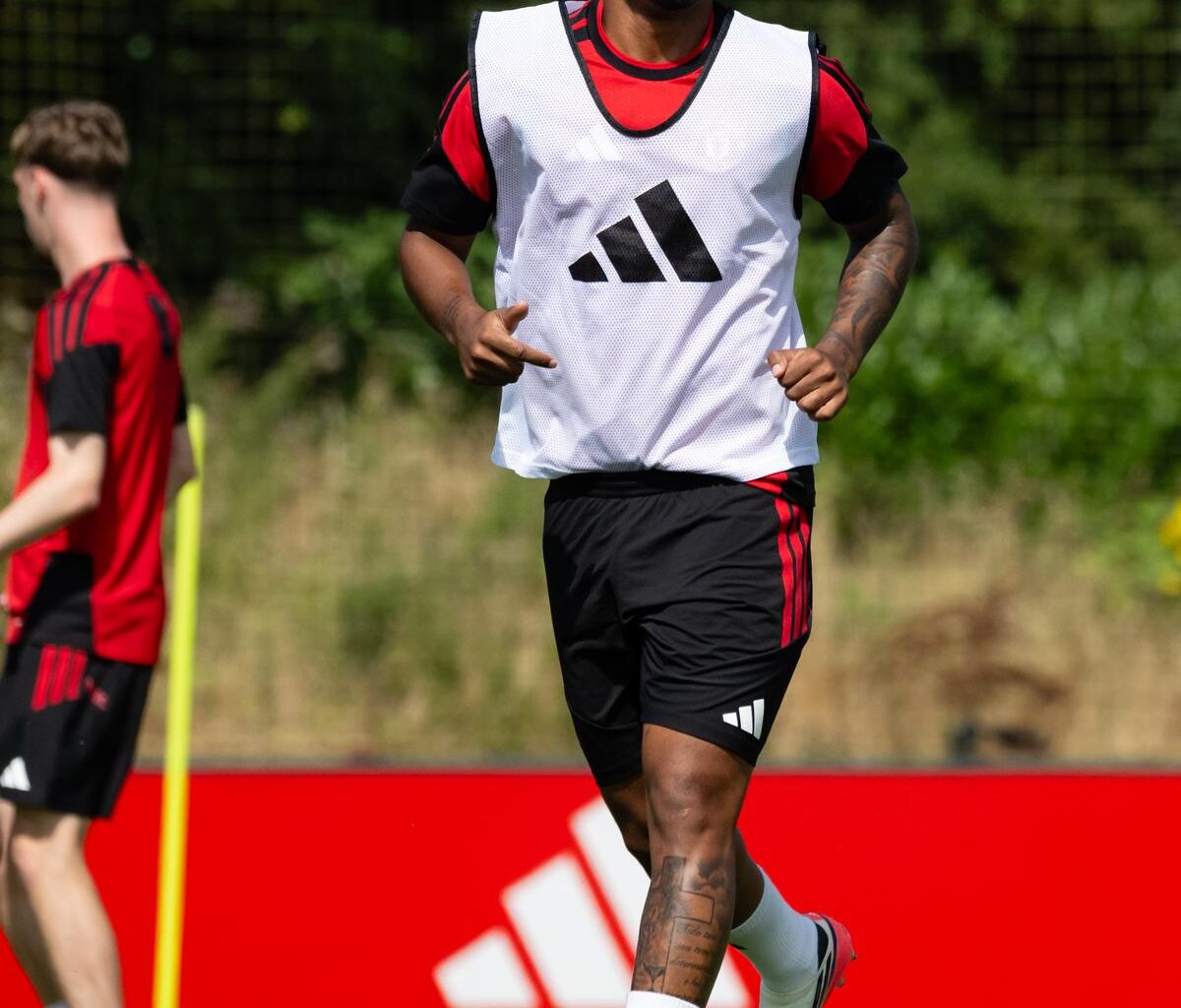 Man Utd XI vs Rosenborg: Confirmed team news, predicted lineup and injury latest for friendly - London Evening Standard