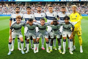 whitecaps