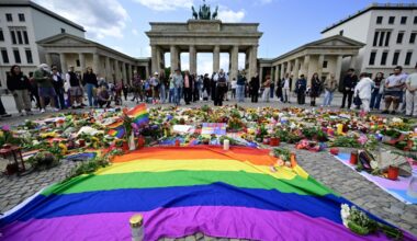Berlin attack prompts Montreal Pride to review security plans