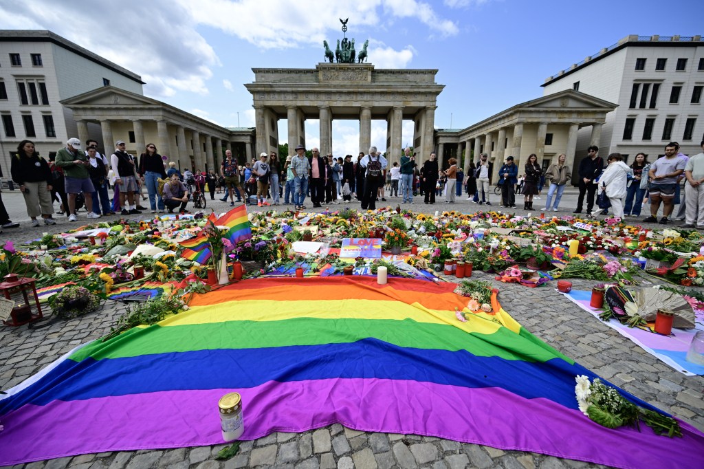 Berlin attack prompts Montreal Pride to review security plans