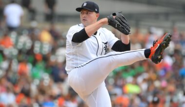 Tier Rankings For Every Starting Pitcher Available at 2026 MLB Trade Deadline