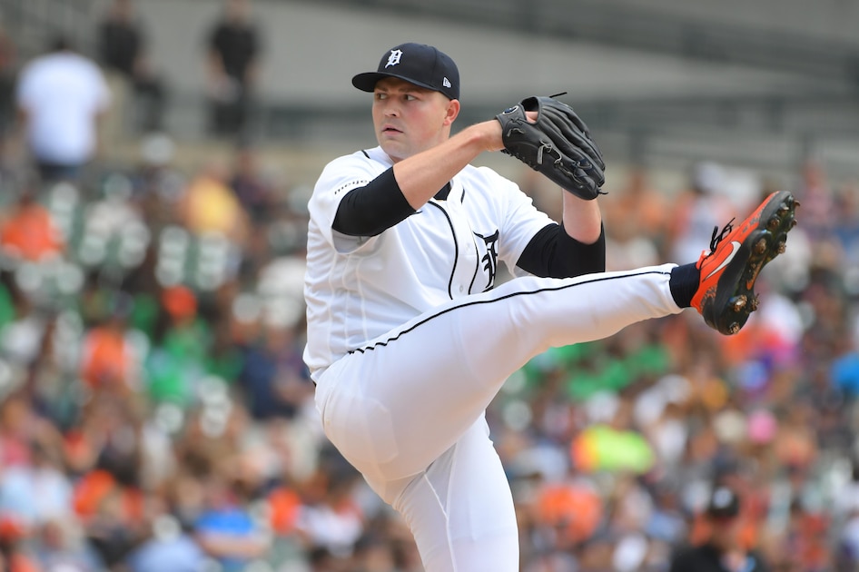 Tier Rankings For Every Starting Pitcher Available at 2026 MLB Trade Deadline