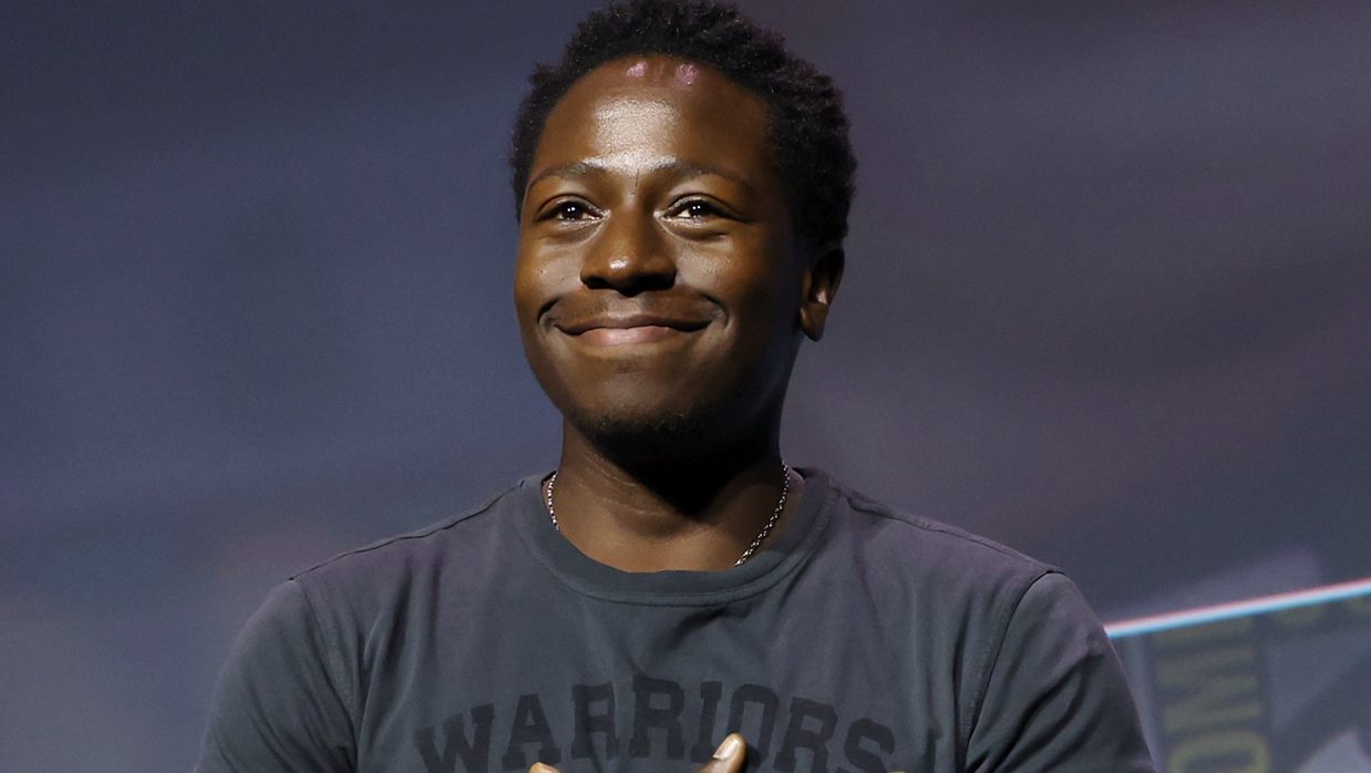 Black Panther 3: David Jonsson to Star in Sequel With 2028 Release