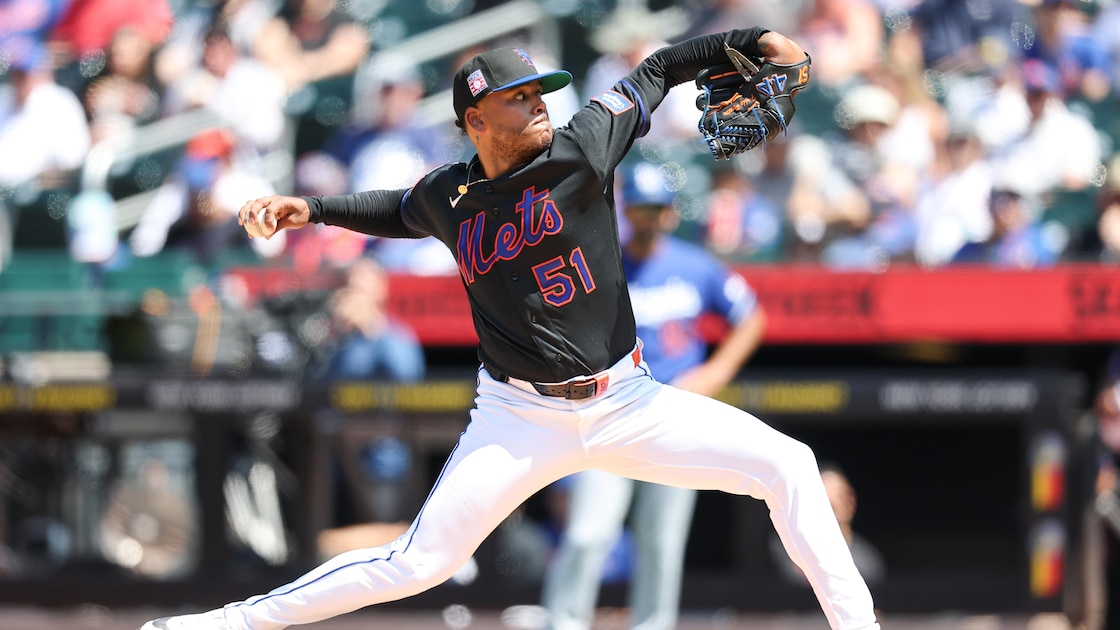 Ranking the 10 Players Most Likely to Be Dealt at 2026 MLB Trade Deadline