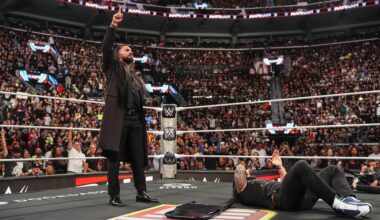 Roman Reigns-Seth Rollins Regrets, 2 Stars Rising, Danhausen Fatigue, More WWE Raw Fallout