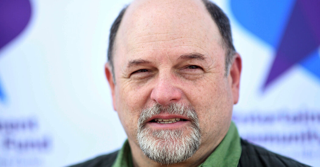 Jason Alexander Apologizes for 2012 Sketch With Teenage Courtney Stodden
