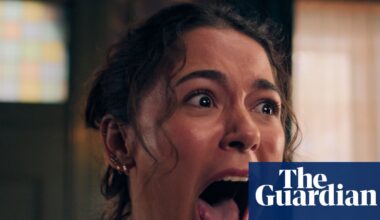 TV tonight: hit British comedy Ghosts gets a fun new twist | Television & radio