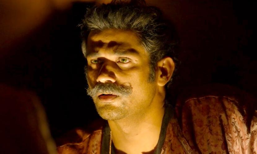 Sohum Shah in Tumbbad Sohum Shah in Tumbbad