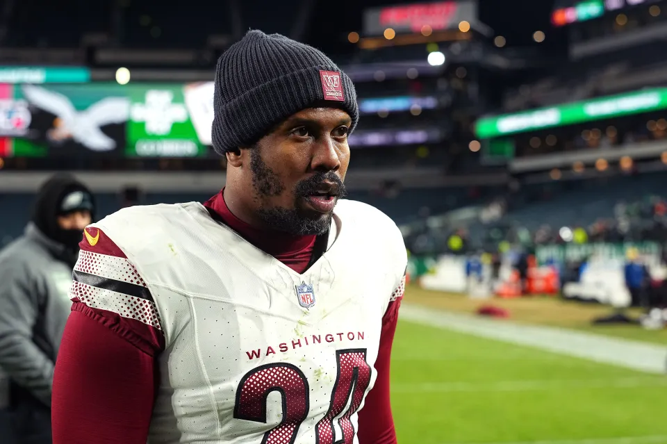 Von Miller isn't ready to retire from playing football just yet