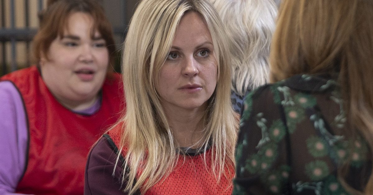 5 Coronation Street spoilers next week: Sarah Platt arrested for murder