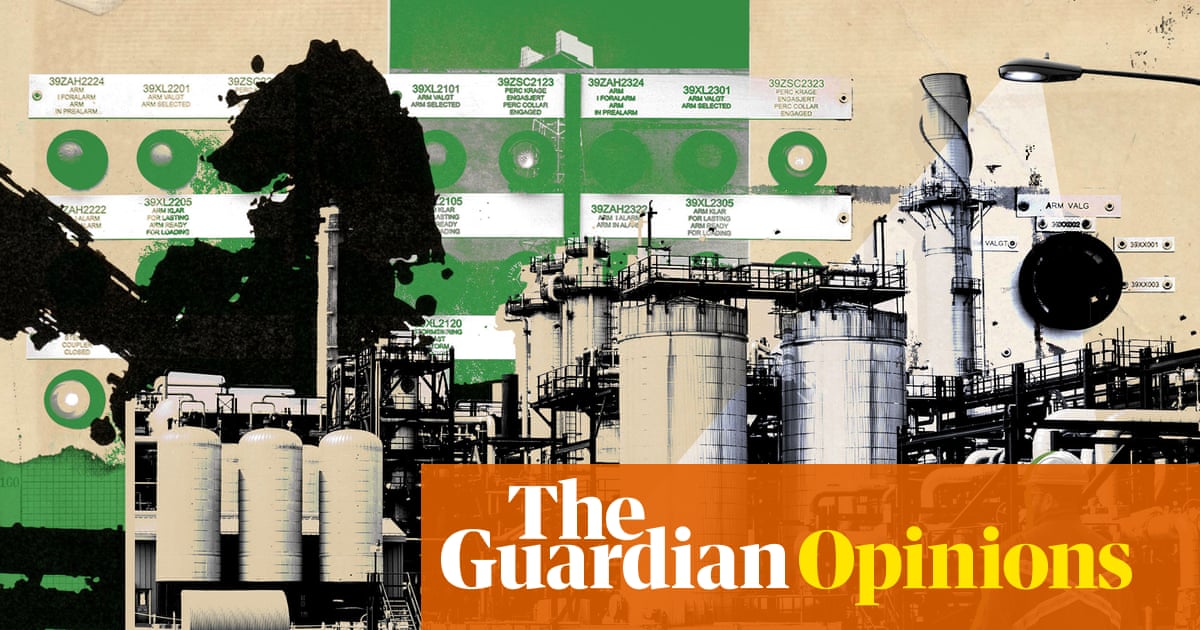 The great carbon capture con: behold the wasted billions Burnham could claw back | George Monbiot