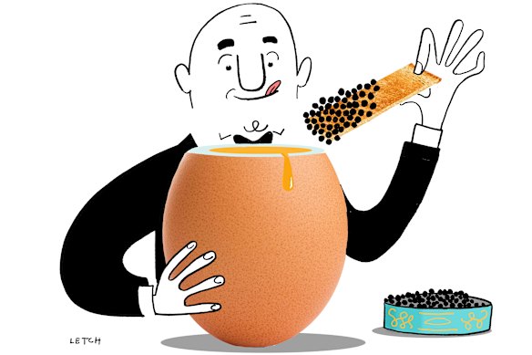 Some unscrupulous financial advisors are dipping into retirees’ super.