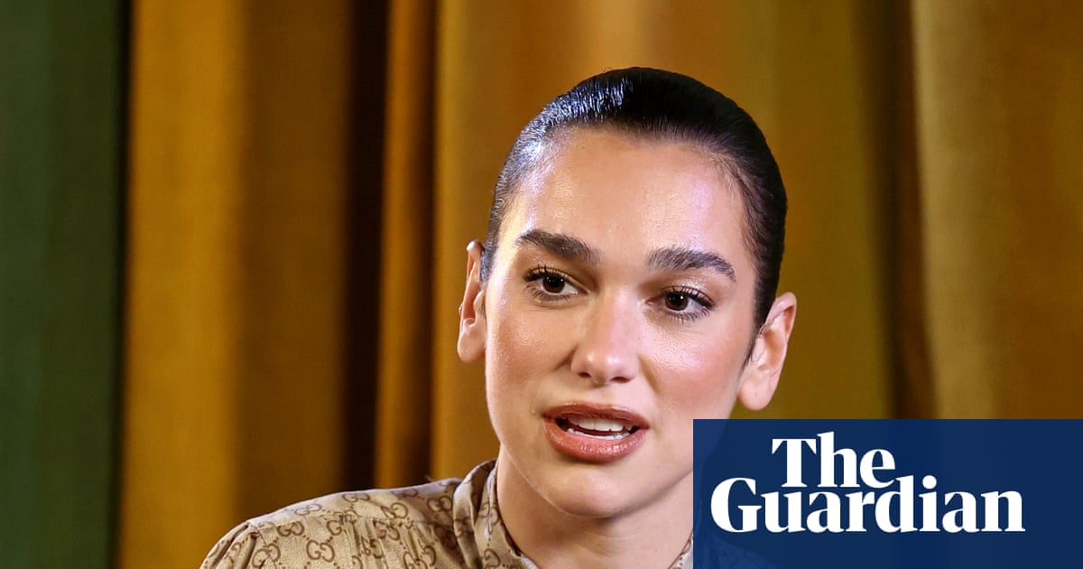 Dua Lipa calls Albanian protests against Jared Kushner-backed resort ‘inspiring’ | Dua Lipa
