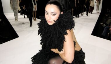 Charli XCX ‘Music, Fashion, Film’ Album Review