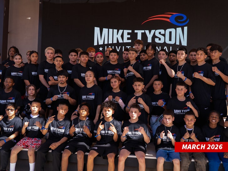 Mike Tyson Invitational