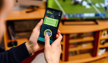 We want to hear about your experience with gambling addiction