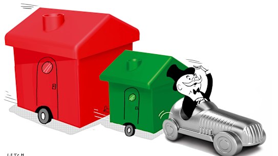 Despite what you’ve been told, you’ll still need to pay tax on your second home.